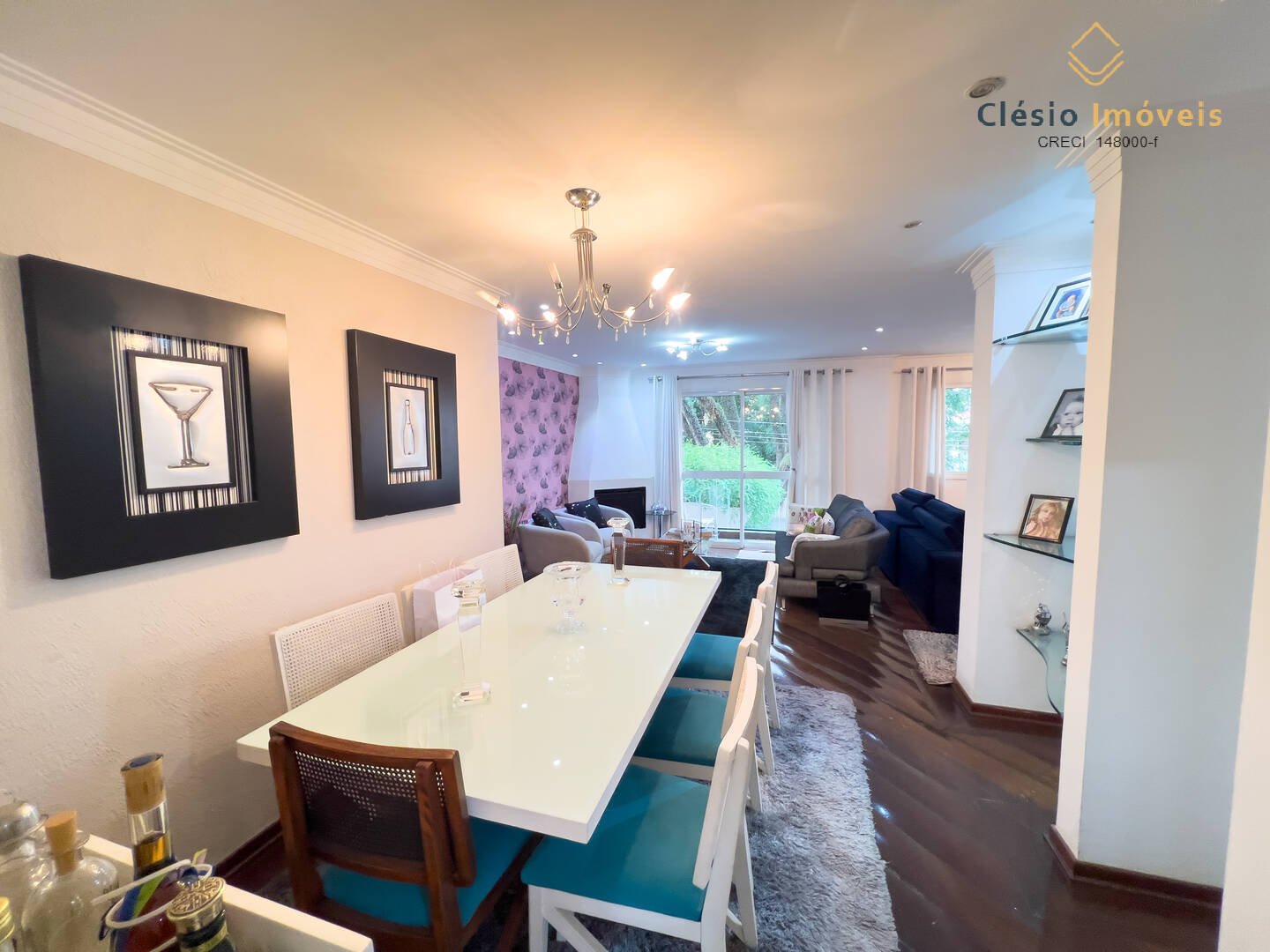 Apartamento, 4 quartos, 157 m² - Foto 14