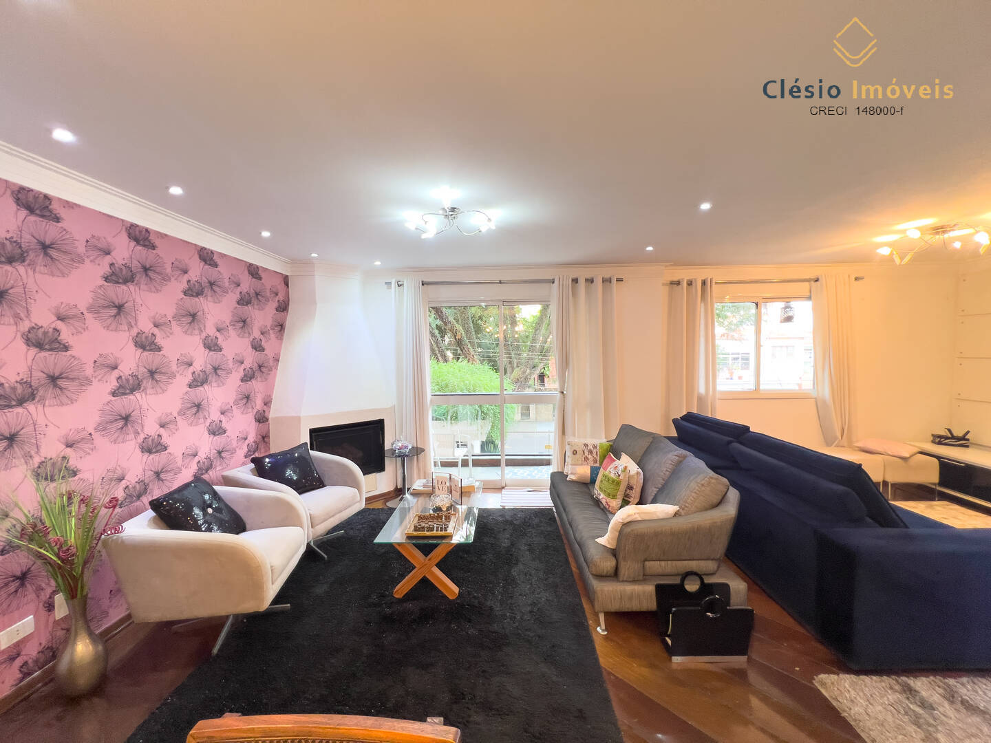 Apartamento, 4 quartos, 157 m² - Foto 5