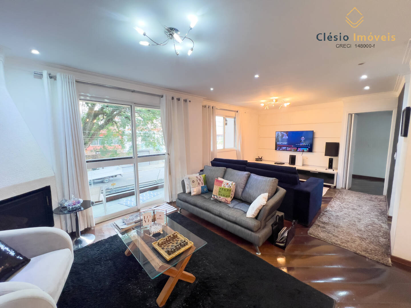 Apartamento, 4 quartos, 157 m² - Foto 11