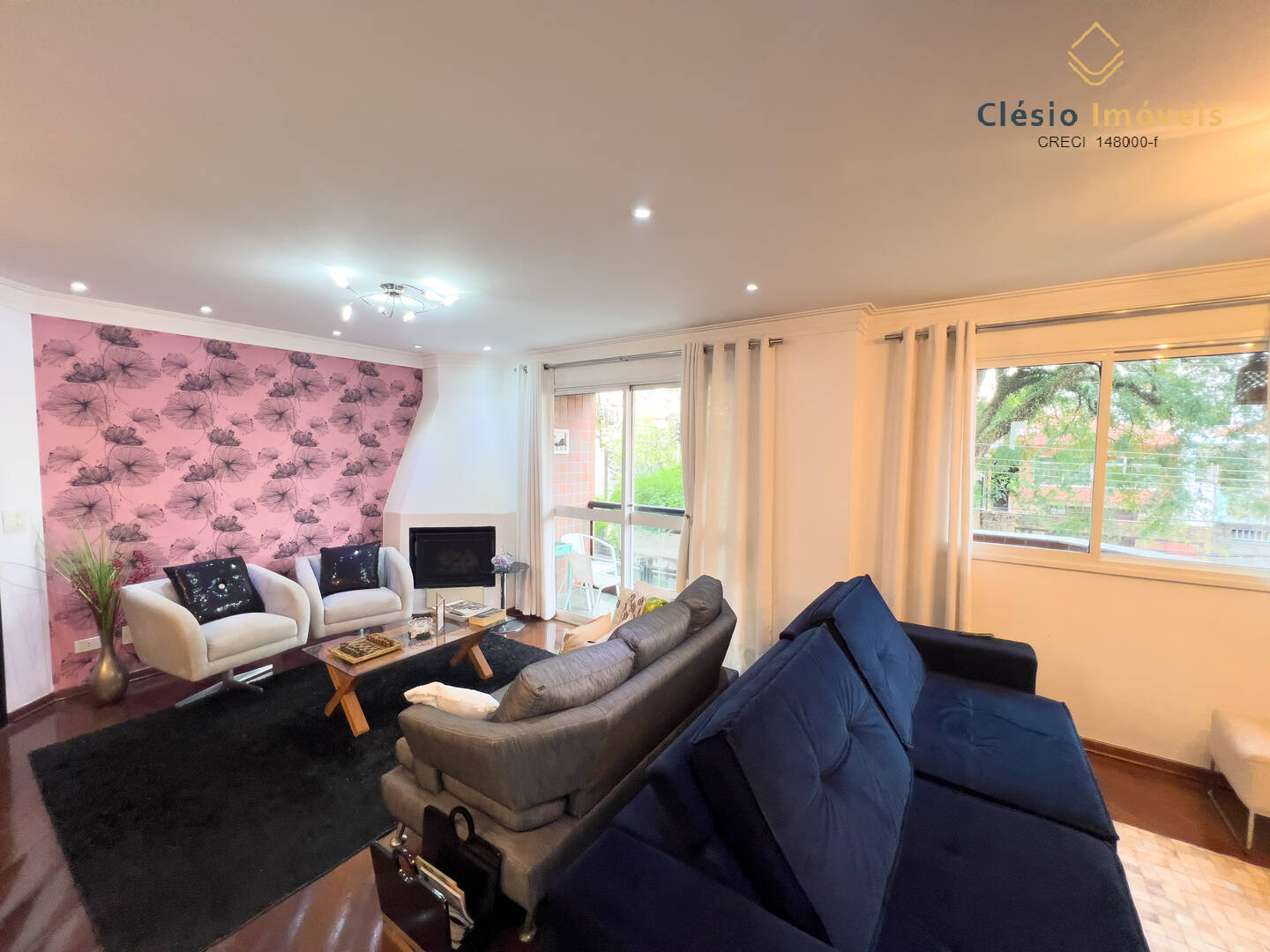 Apartamento, 4 quartos, 157 m² - Foto 16