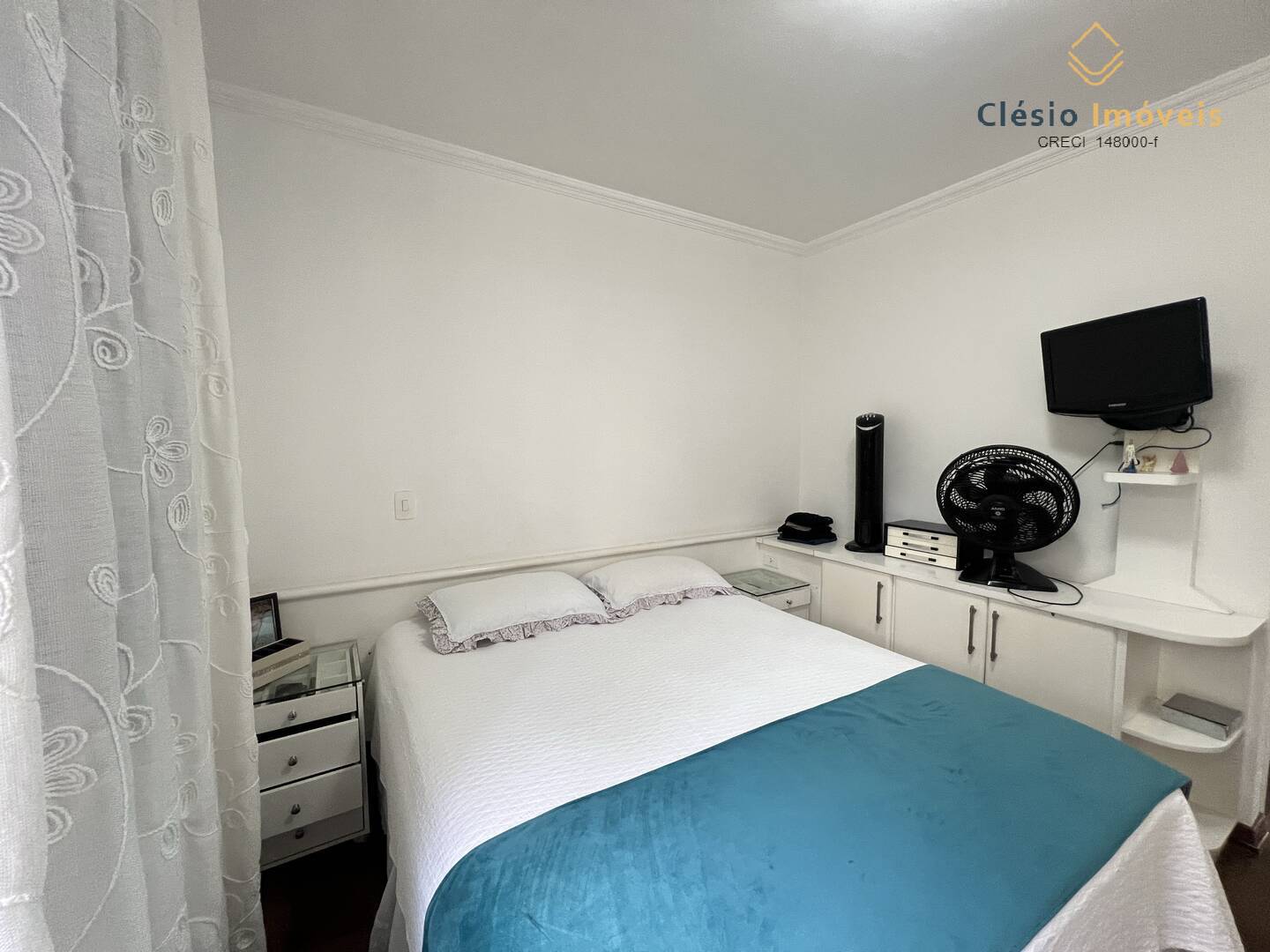 Apartamento, 4 quartos, 157 m² - Foto 26