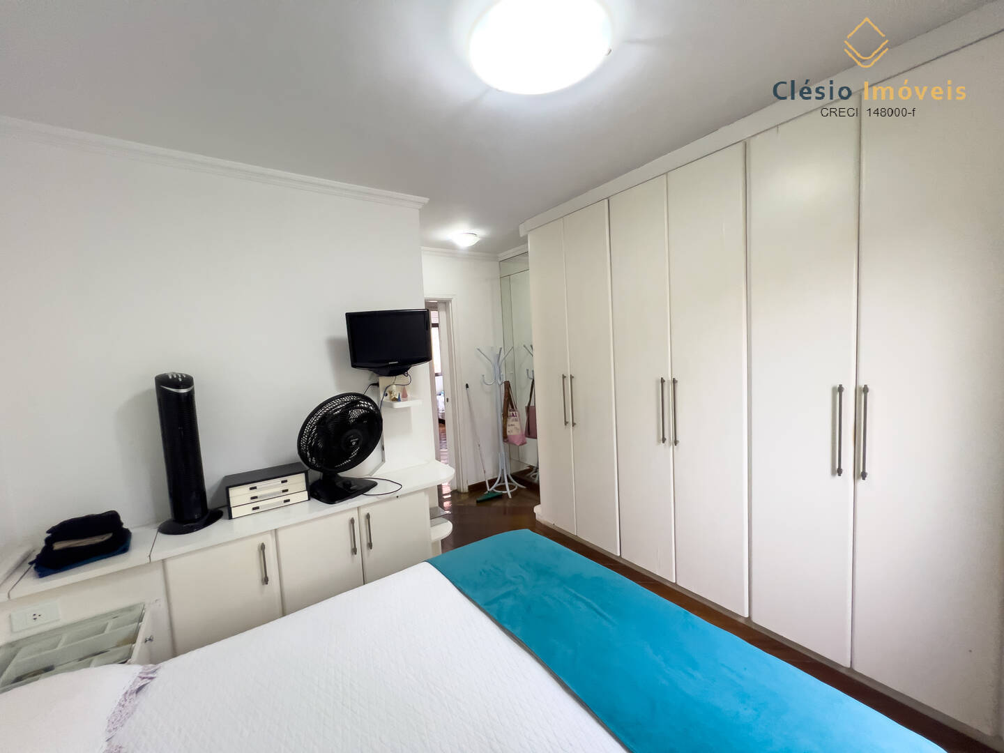 Apartamento, 4 quartos, 157 m² - Foto 28