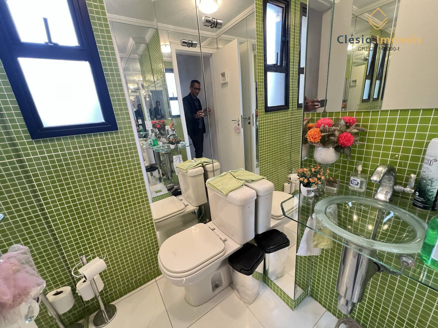 Apartamento, 4 quartos, 157 m² - Foto 21