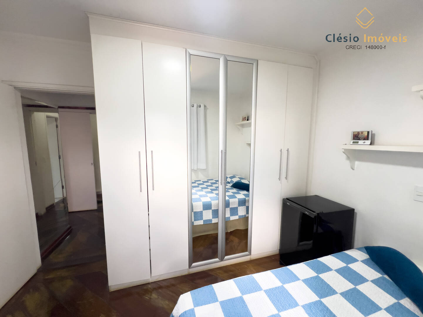 Apartamento, 4 quartos, 157 m² - Foto 37