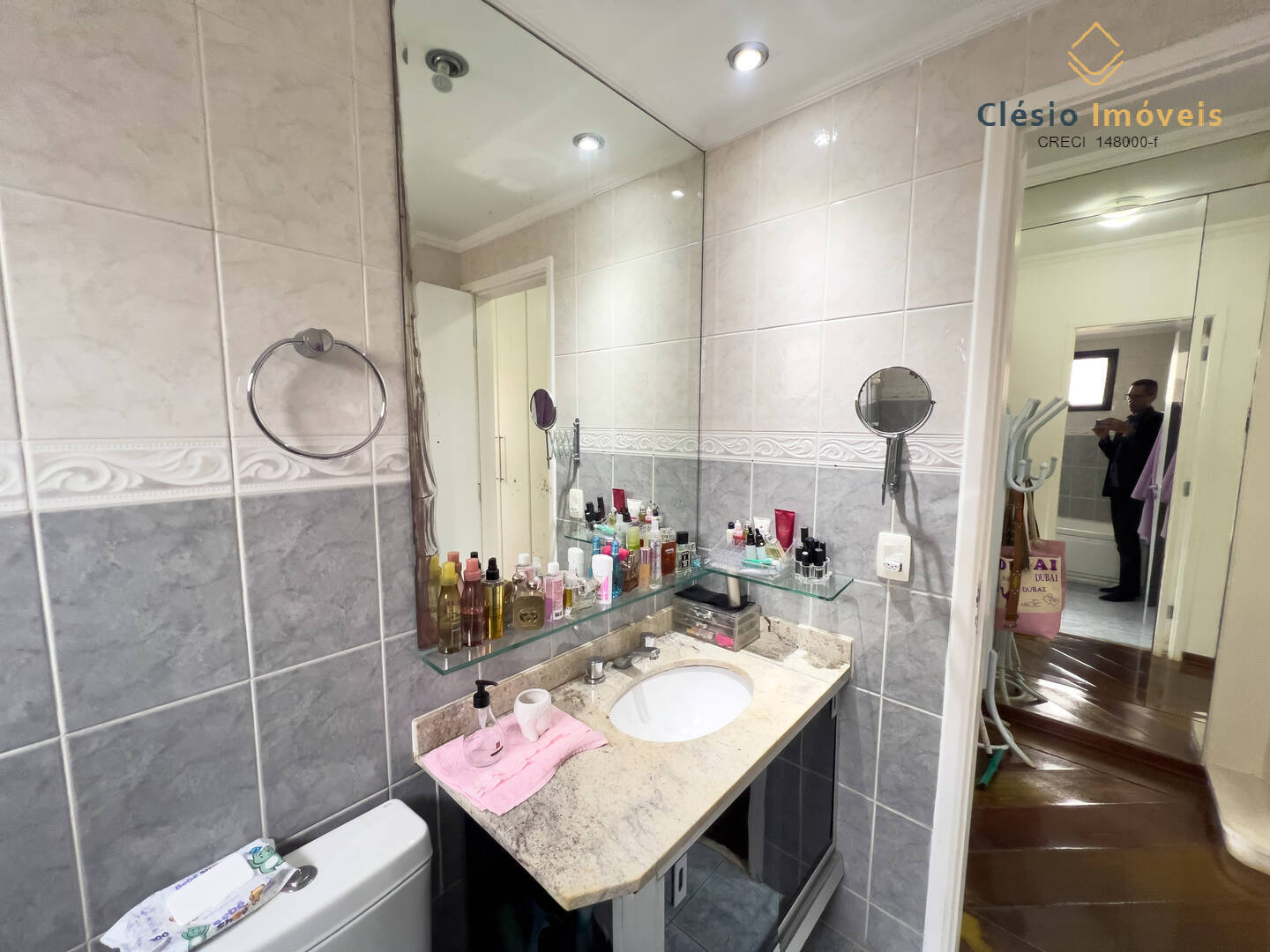 Apartamento, 4 quartos, 157 m² - Foto 33