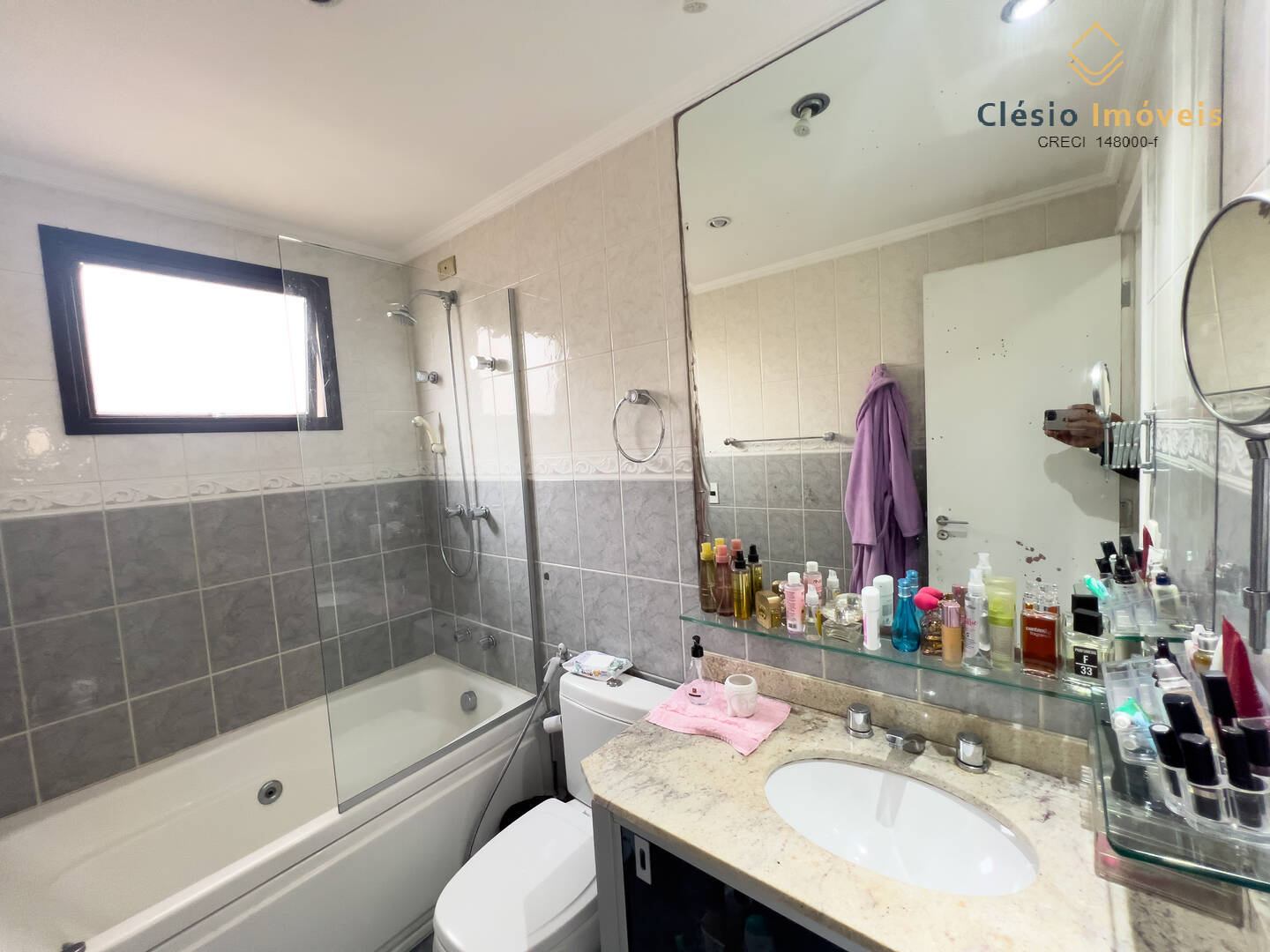 Apartamento, 4 quartos, 157 m² - Foto 32