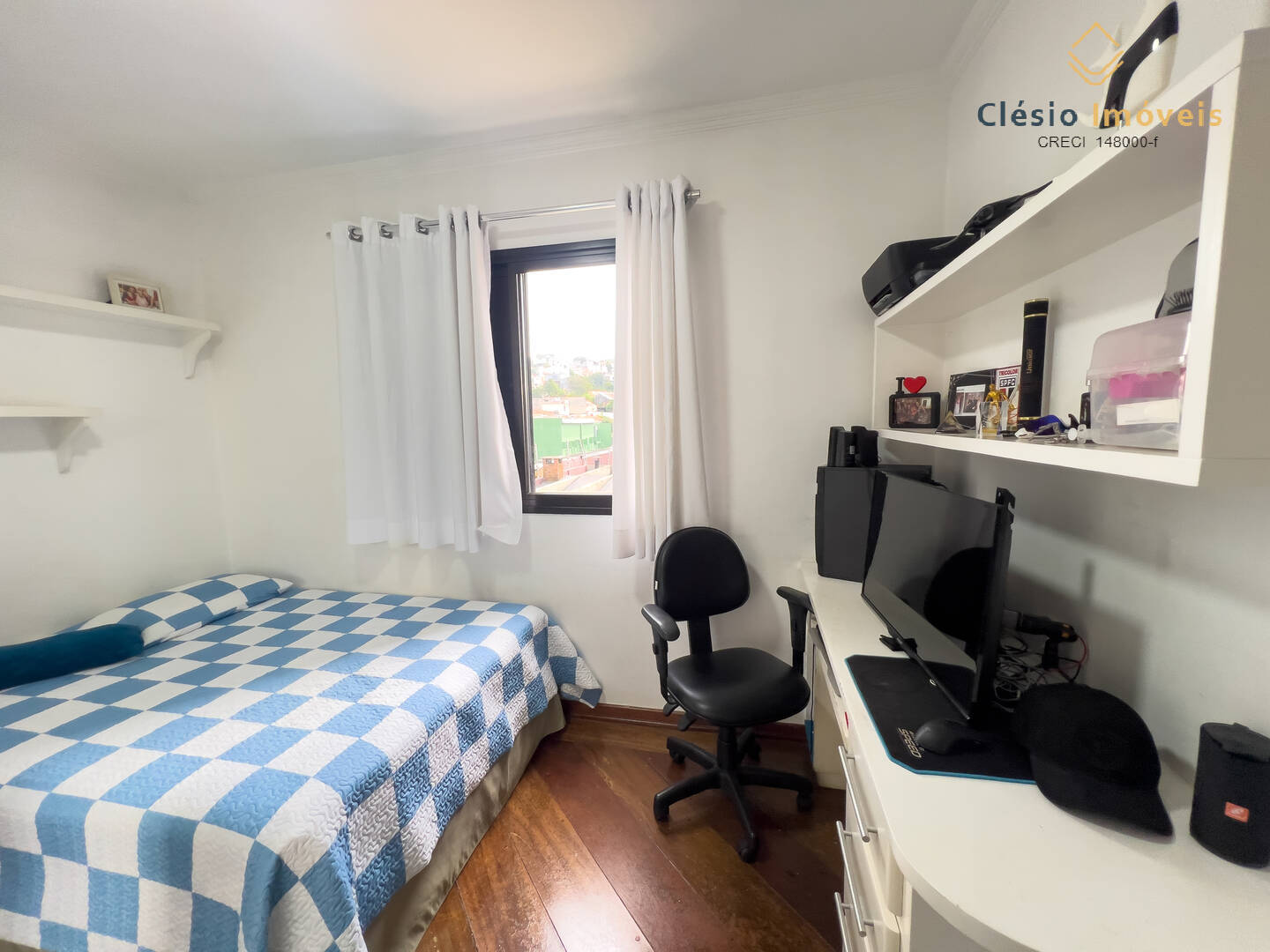 Apartamento, 4 quartos, 157 m² - Foto 39