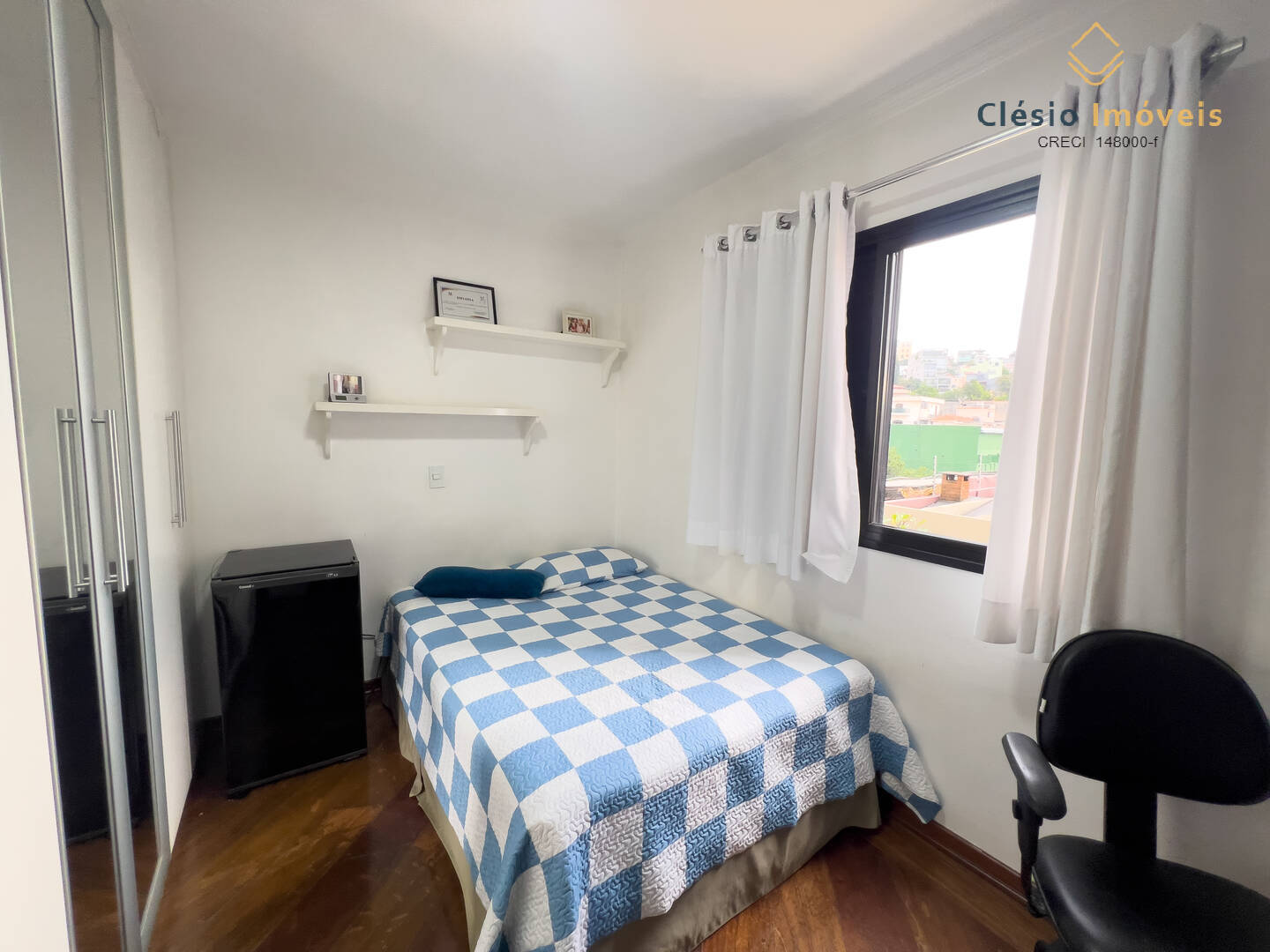 Apartamento, 4 quartos, 157 m² - Foto 36