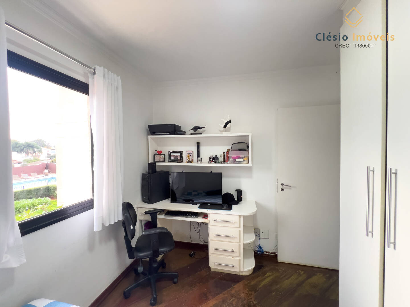 Apartamento, 4 quartos, 157 m² - Foto 38