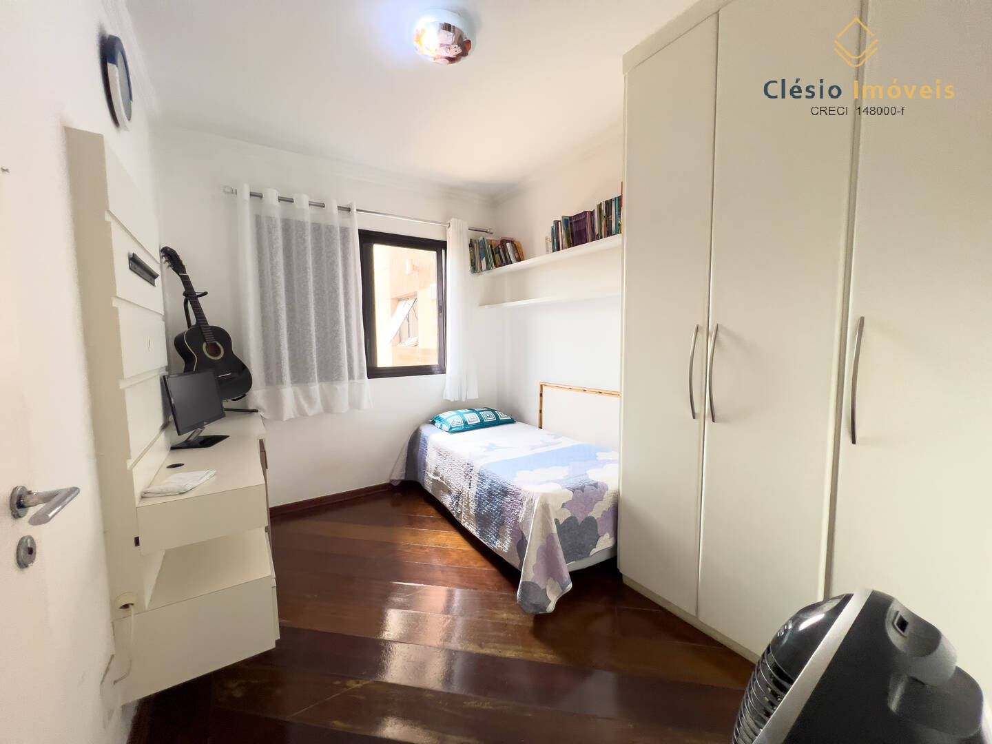 Apartamento, 4 quartos, 157 m² - Foto 44