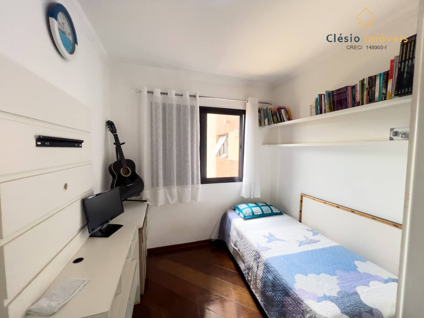 Apartamento, 4 quartos, 157 m² - Foto 43