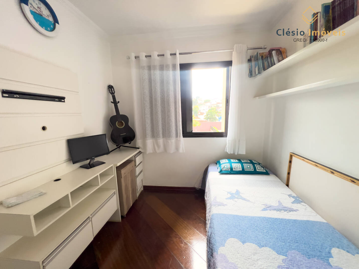 Apartamento, 4 quartos, 157 m² - Foto 45