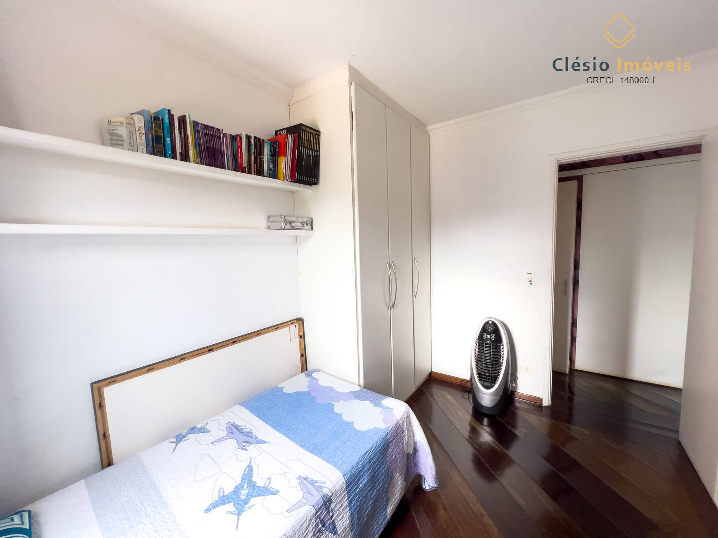Apartamento, 4 quartos, 157 m² - Foto 46