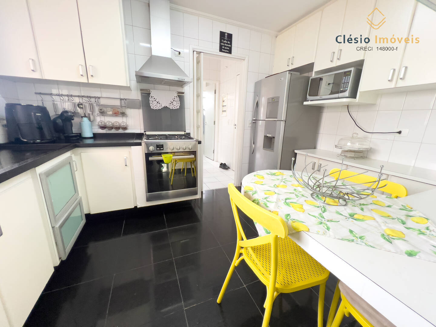 Apartamento, 4 quartos, 157 m² - Foto 51