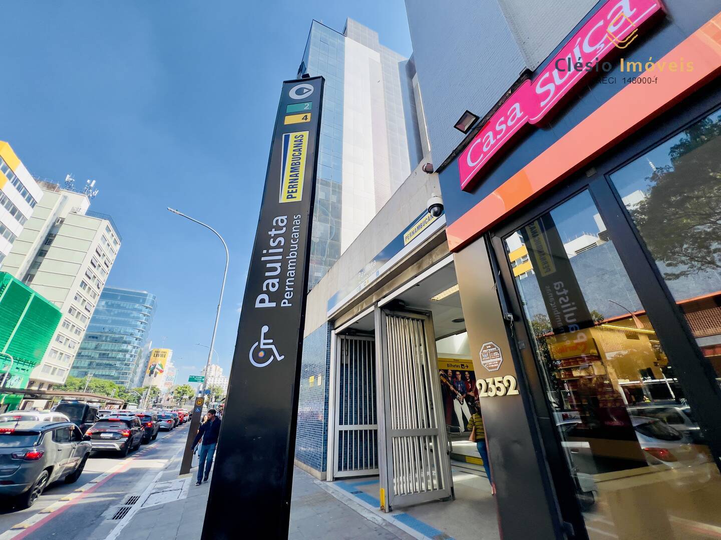 Apartamento, 3 quartos, 94 m² - Foto 48