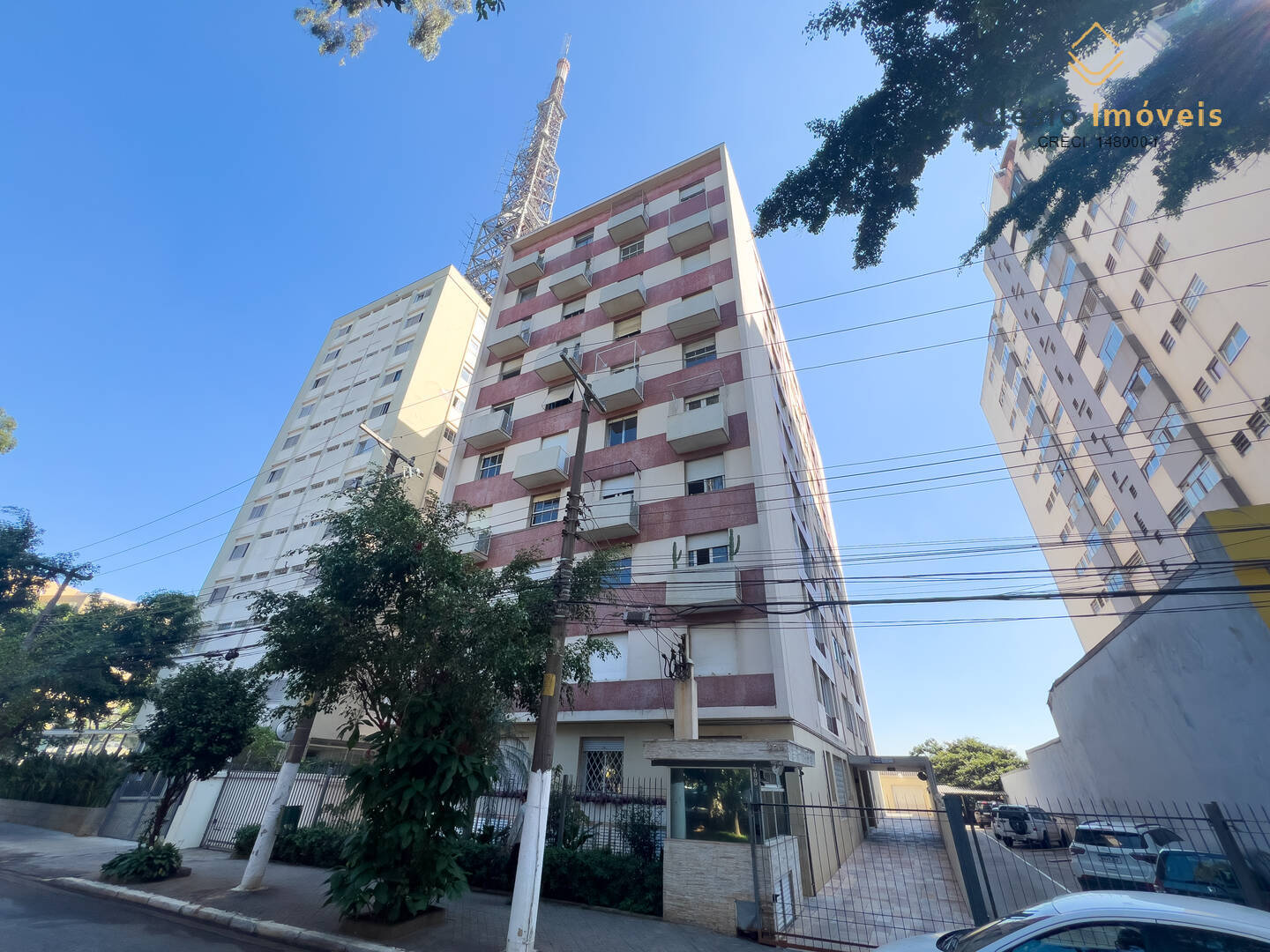 Apartamento, 3 quartos, 94 m² - Foto 47