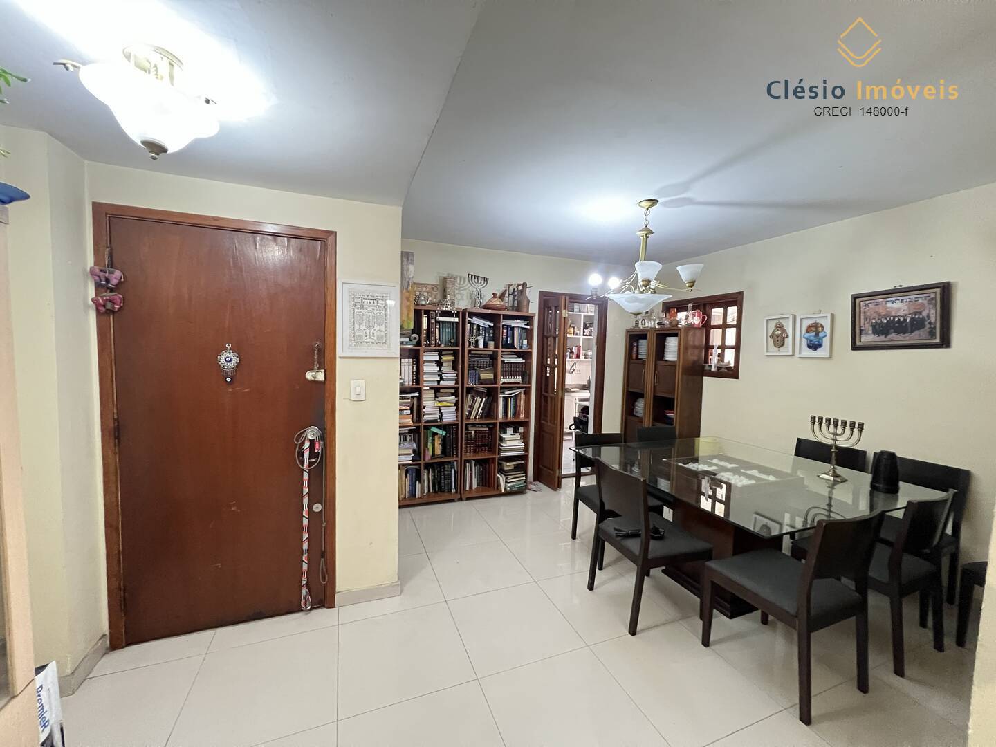 Apartamento, 3 quartos, 94 m² - Foto 8