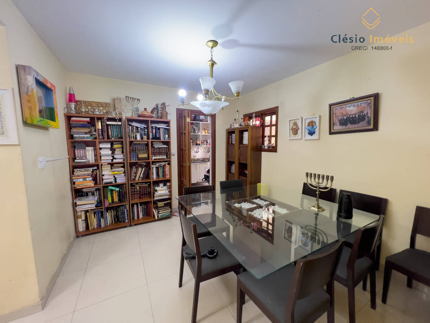 Apartamento, 3 quartos, 94 m² - Foto 9