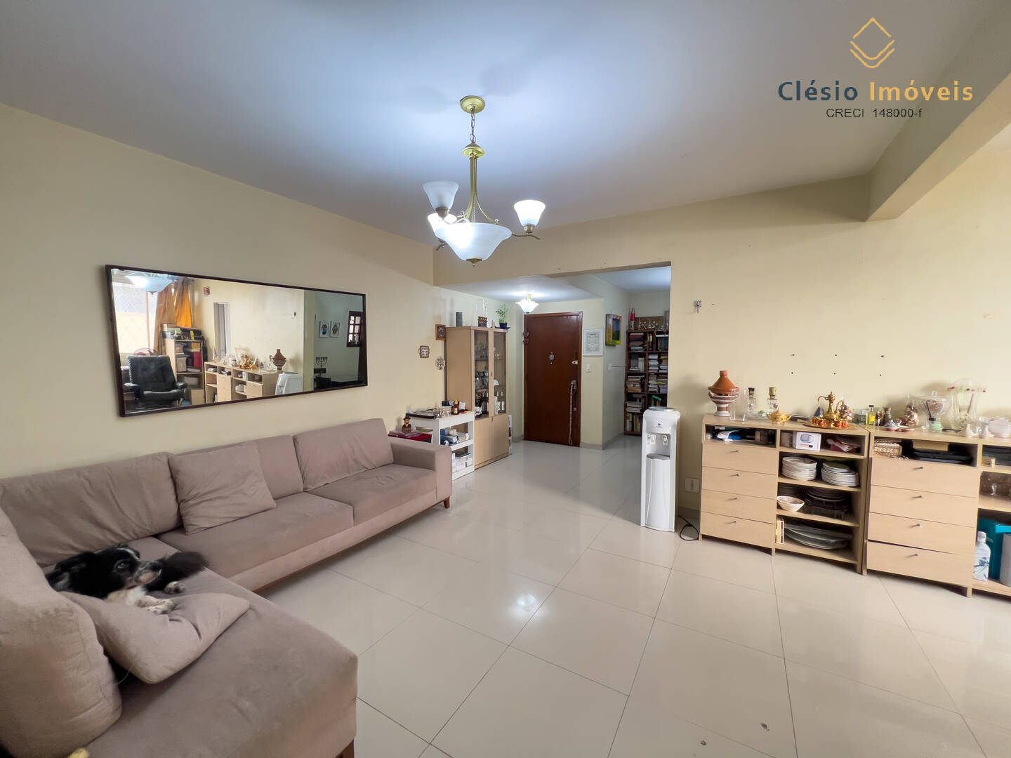 Apartamento, 3 quartos, 94 m² - Foto 2