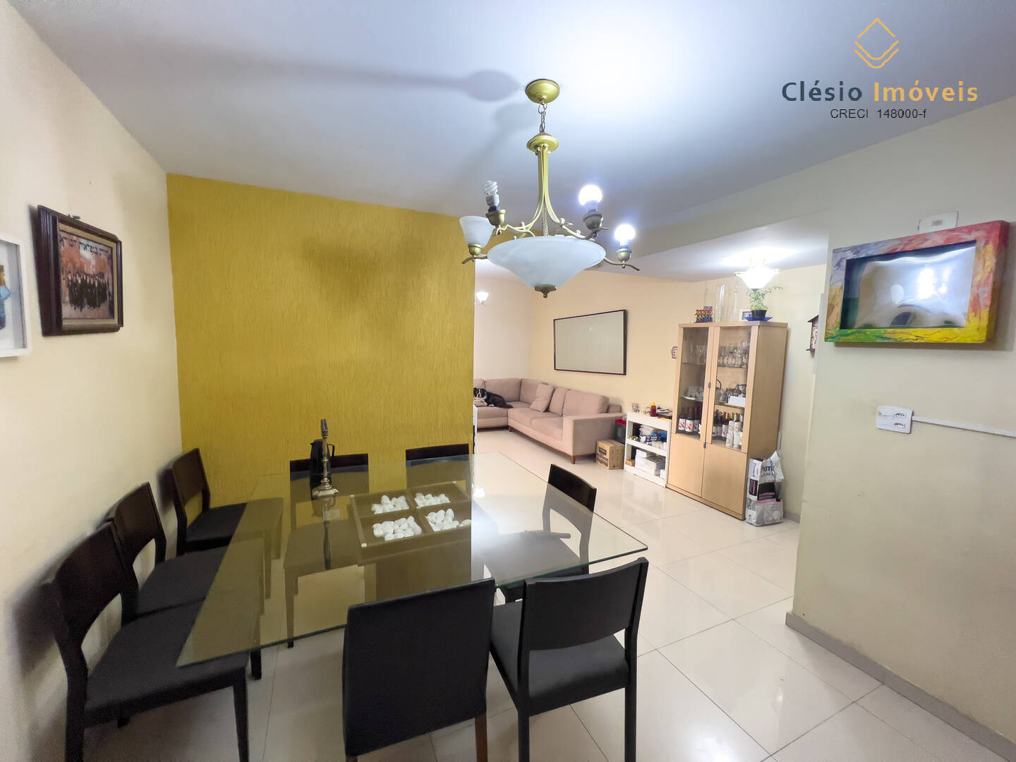 Apartamento, 3 quartos, 94 m² - Foto 10