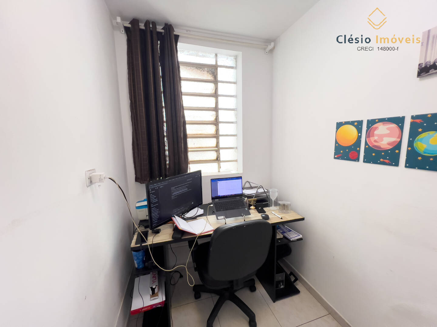 Apartamento, 3 quartos, 94 m² - Foto 35