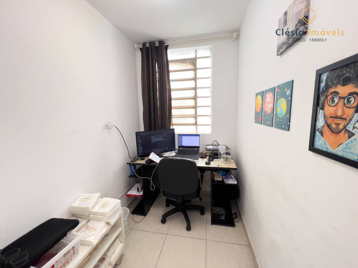 Apartamento, 3 quartos, 94 m² - Foto 33