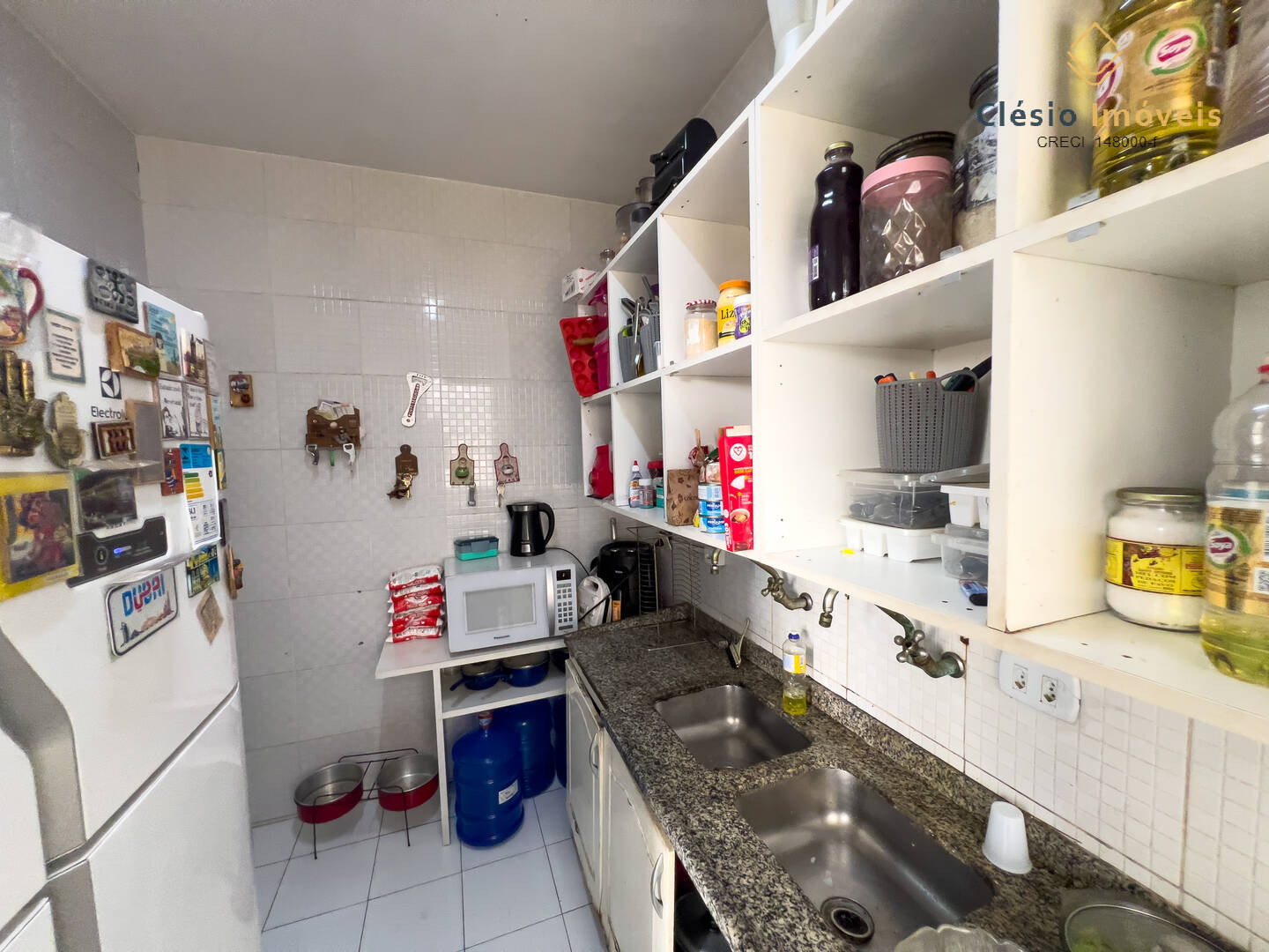 Apartamento, 3 quartos, 94 m² - Foto 37