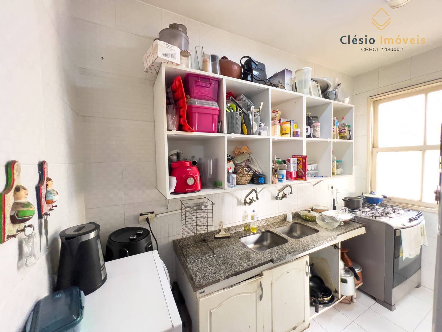 Apartamento, 3 quartos, 94 m² - Foto 39