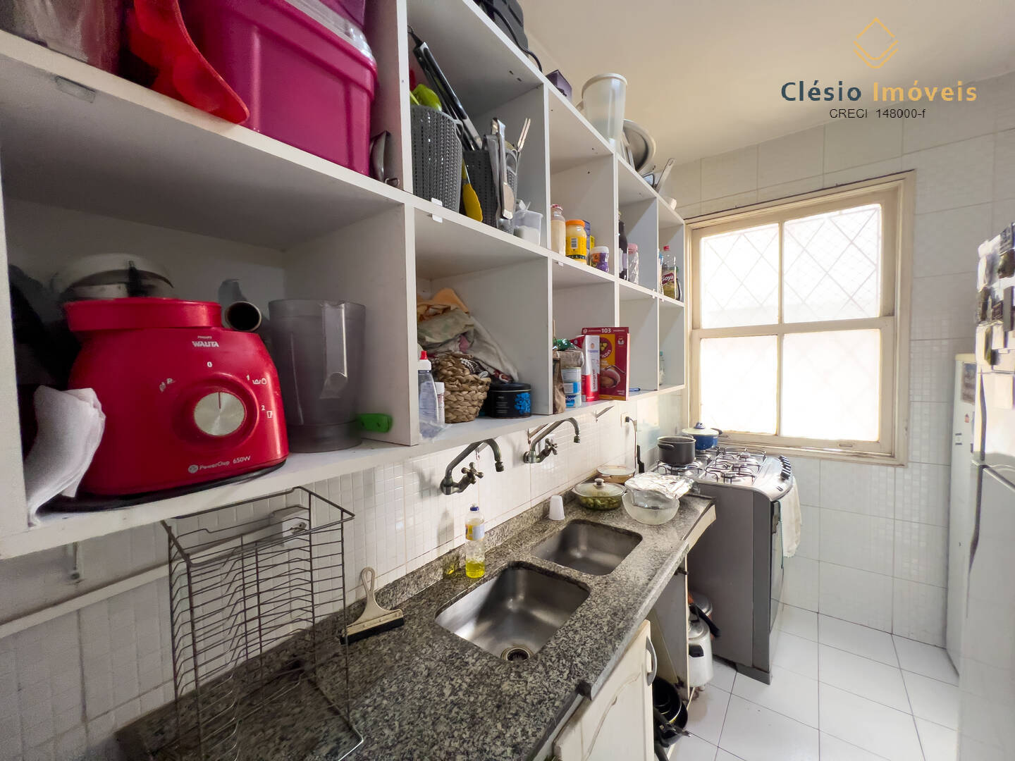 Apartamento, 3 quartos, 94 m² - Foto 41