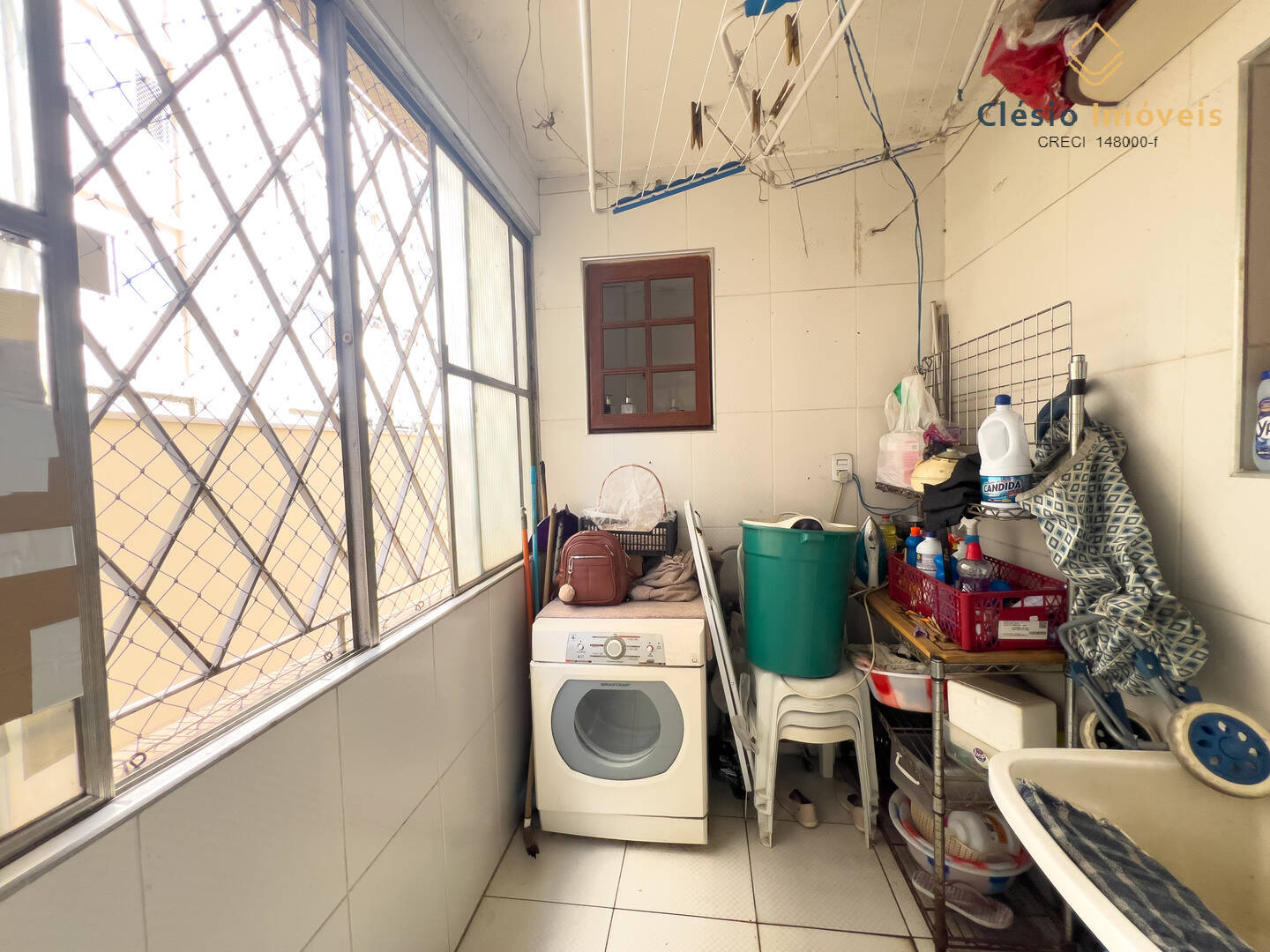 Apartamento, 3 quartos, 94 m² - Foto 43