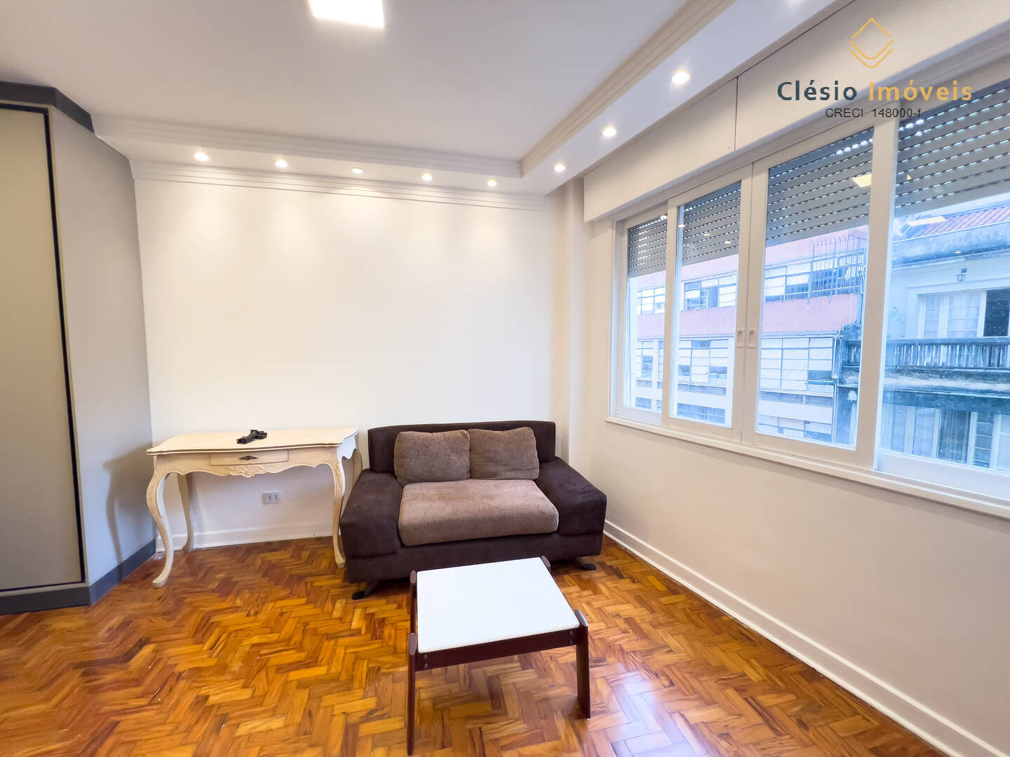 Apartamento, 1 quarto, 29 m² - Foto 7
