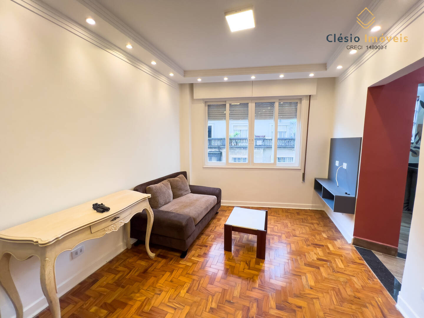 Apartamento, 1 quarto, 29 m² - Foto 3