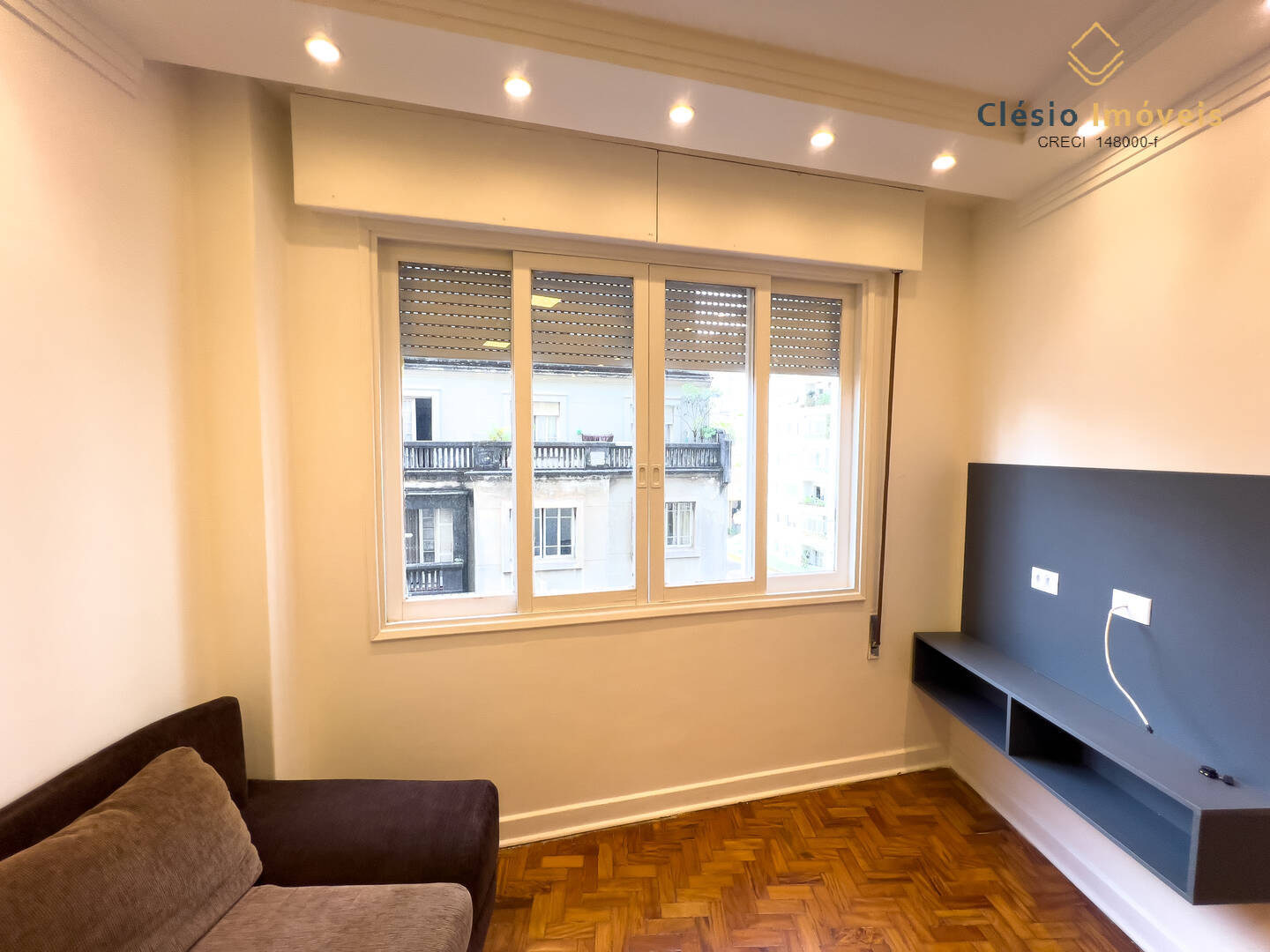 Apartamento, 1 quarto, 29 m² - Foto 6