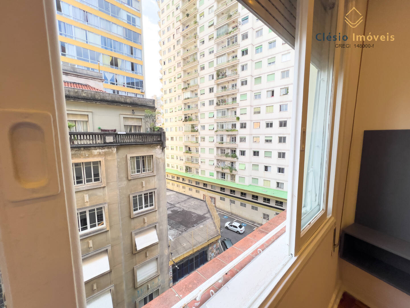 Apartamento, 1 quarto, 29 m² - Foto 8