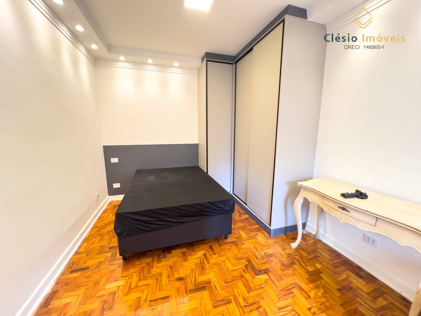 Apartamento, 1 quarto, 29 m² - Foto 10