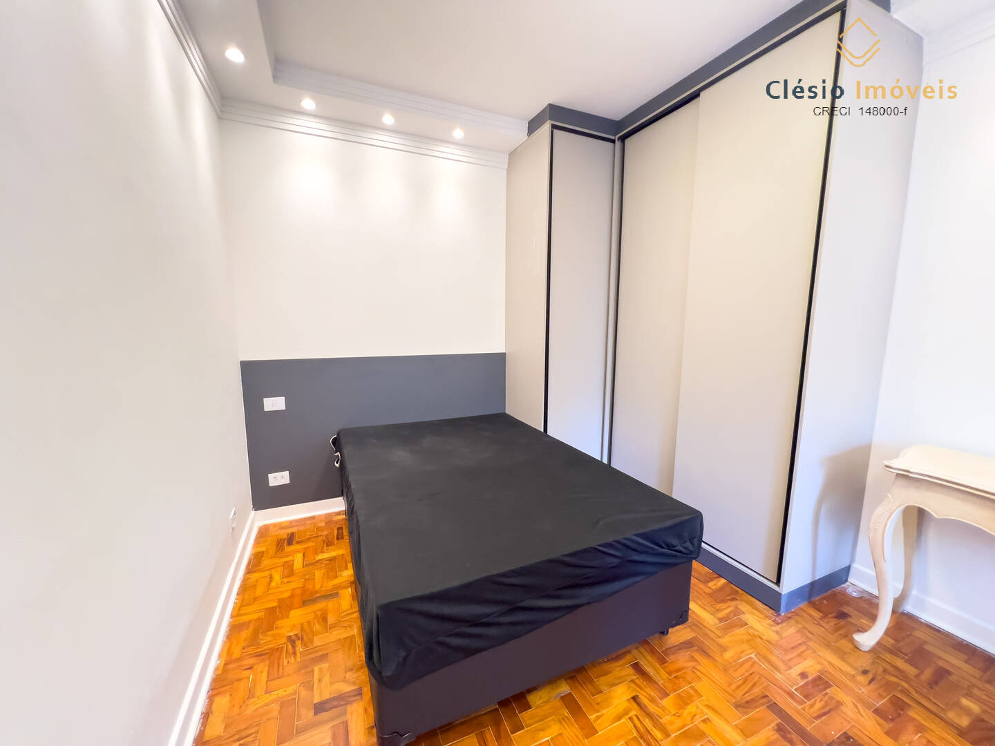 Apartamento, 1 quarto, 29 m² - Foto 11