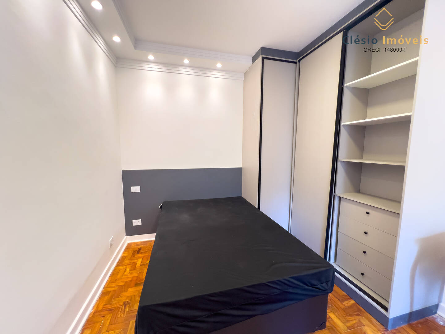 Apartamento, 1 quarto, 29 m² - Foto 12