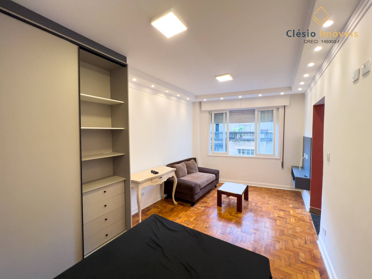 Apartamento, 1 quarto, 29 m² - Foto 13