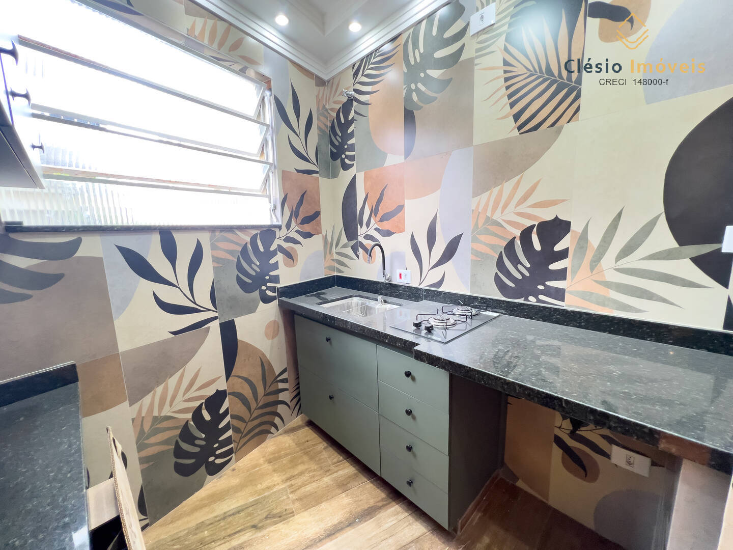 Apartamento, 1 quarto, 29 m² - Foto 16