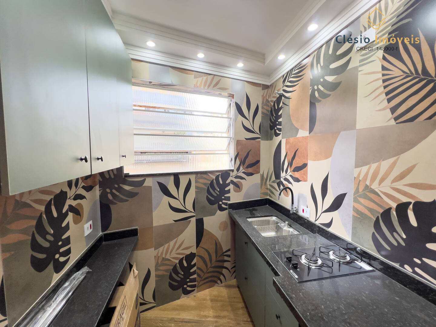 Apartamento, 1 quarto, 29 m² - Foto 17