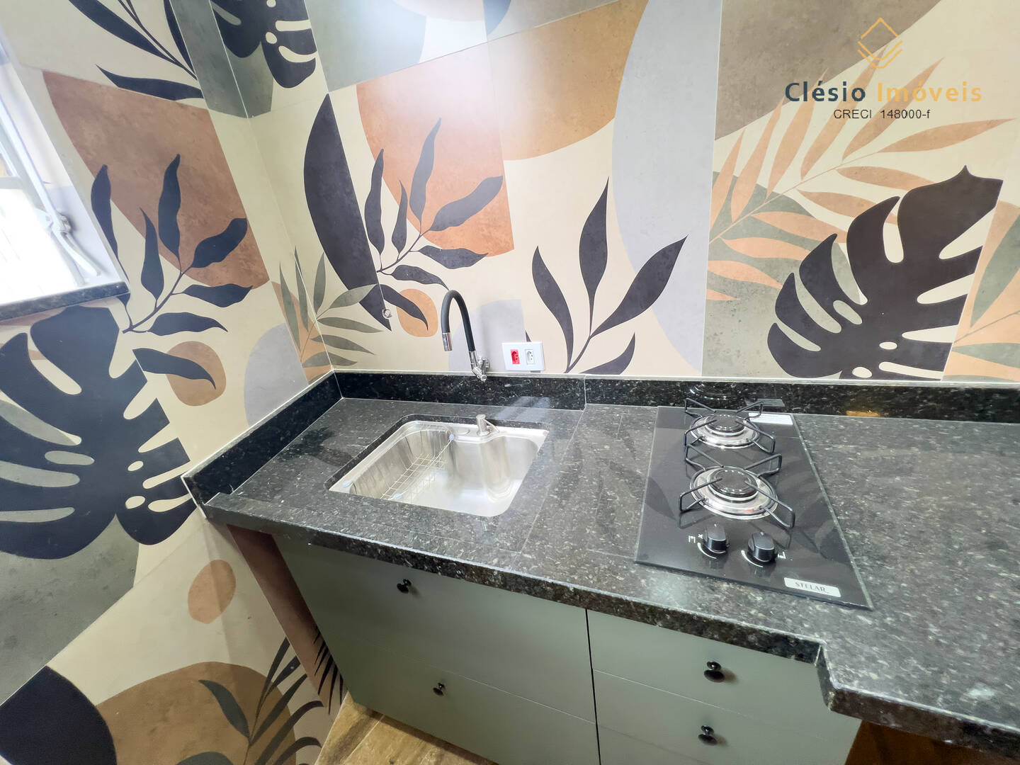 Apartamento, 1 quarto, 29 m² - Foto 18