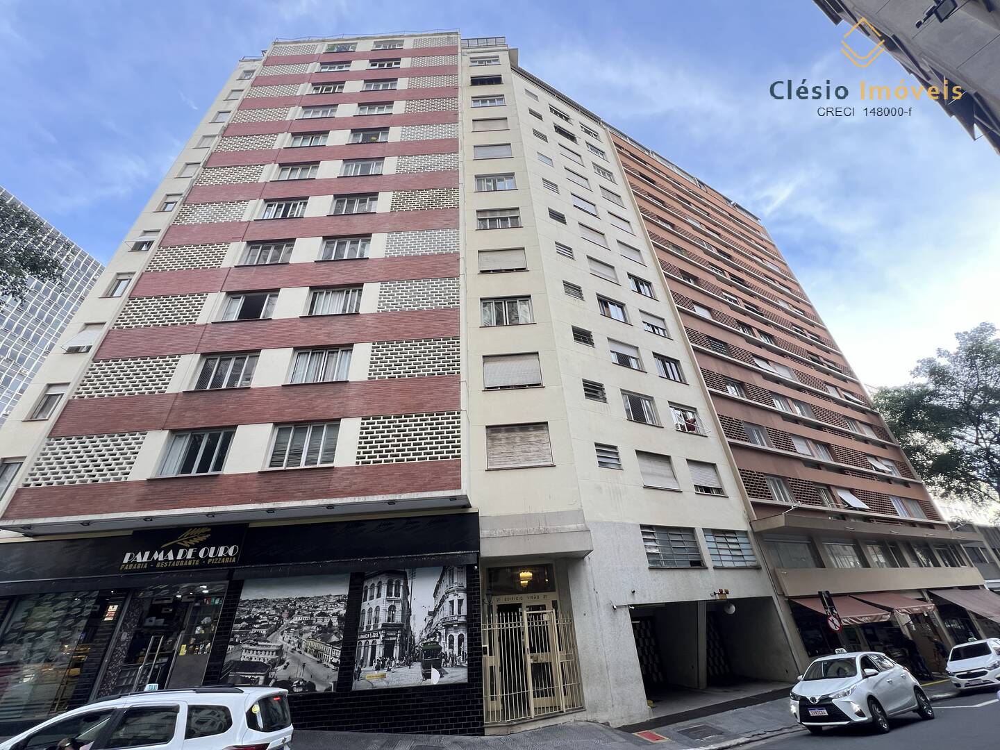 Apartamento, 1 quarto, 29 m² - Foto 33
