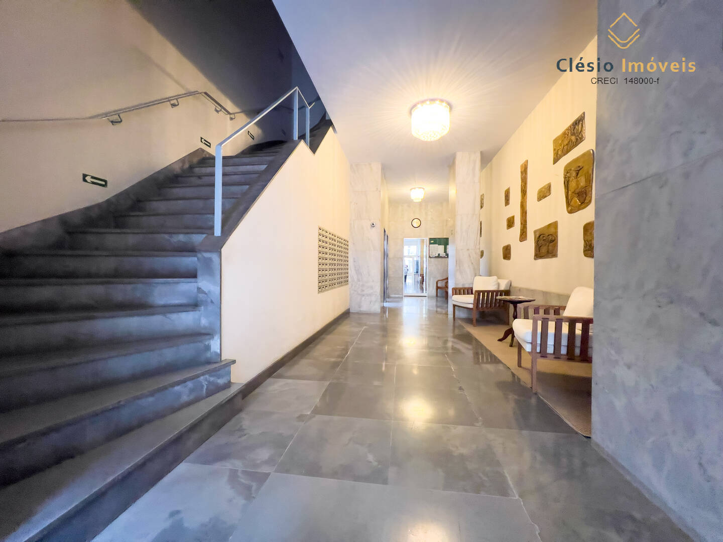 Apartamento, 1 quarto, 29 m² - Foto 30