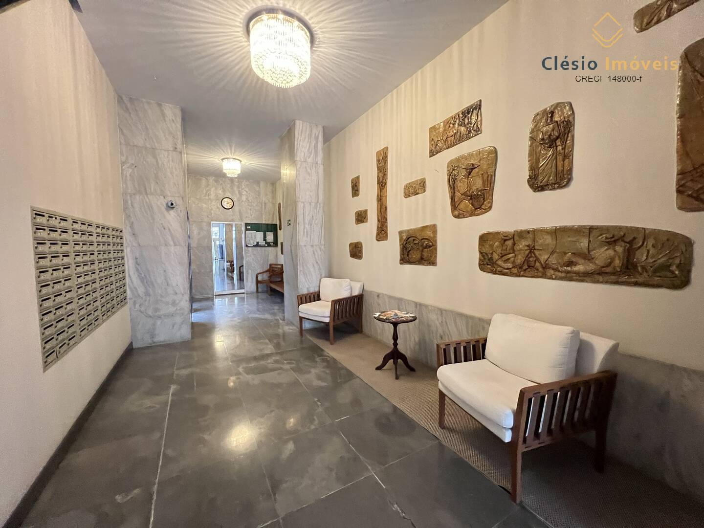 Apartamento, 1 quarto, 29 m² - Foto 31