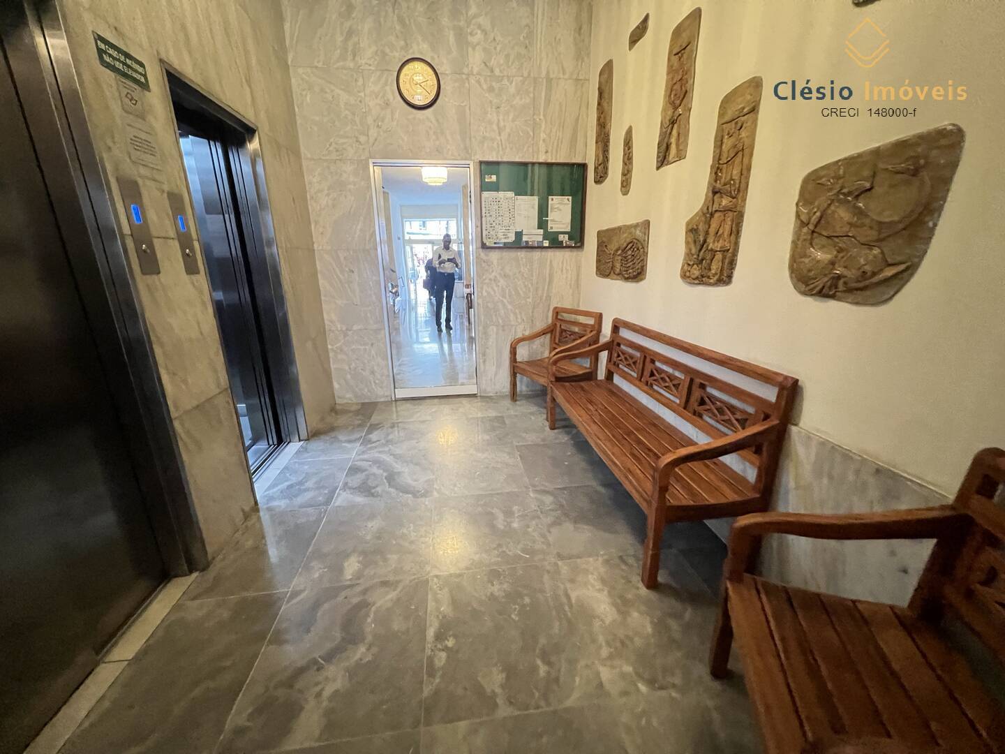 Apartamento, 1 quarto, 29 m² - Foto 32