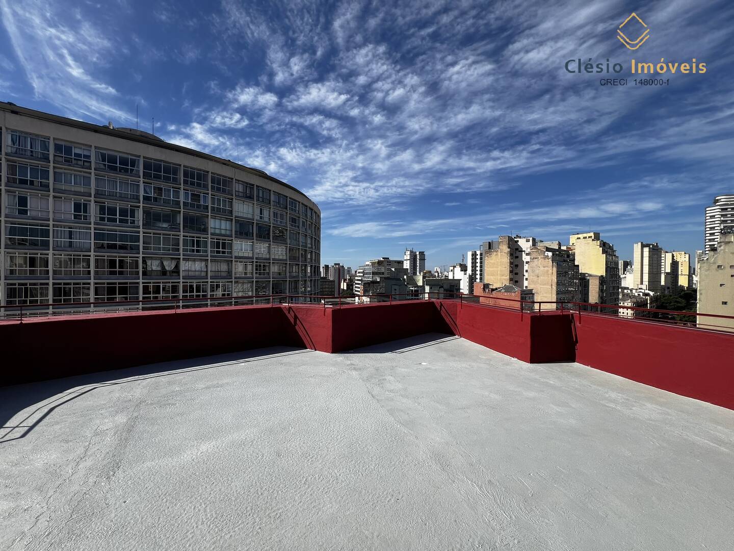 Apartamento para alugar com 1 quarto, 33m² - Foto 23