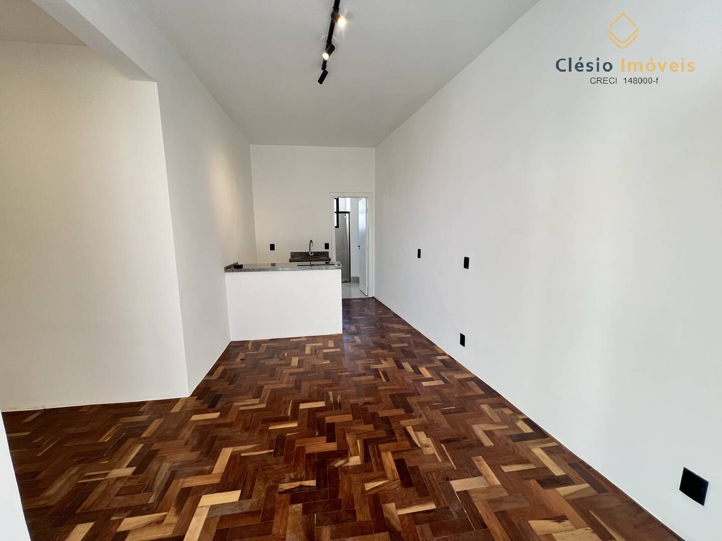 Apartamento para alugar com 1 quarto, 33m² - Foto 7