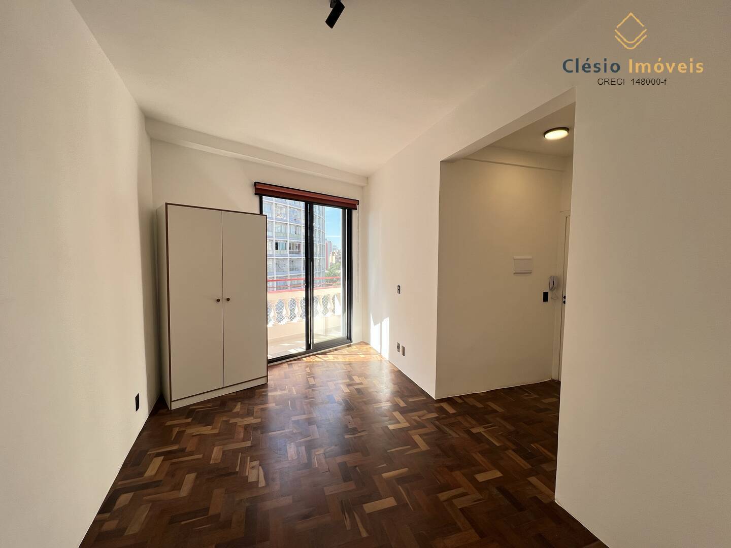 Apartamento para alugar com 1 quarto, 33m² - Foto 8