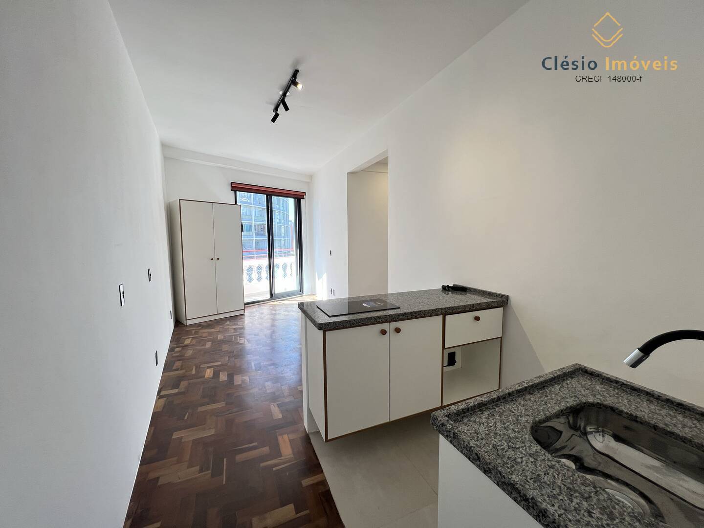 Apartamento para alugar com 1 quarto, 33m² - Foto 16
