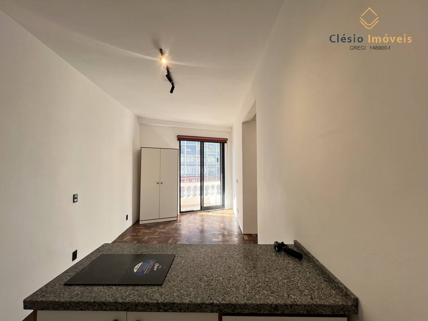 Apartamento para alugar com 1 quarto, 33m² - Foto 17